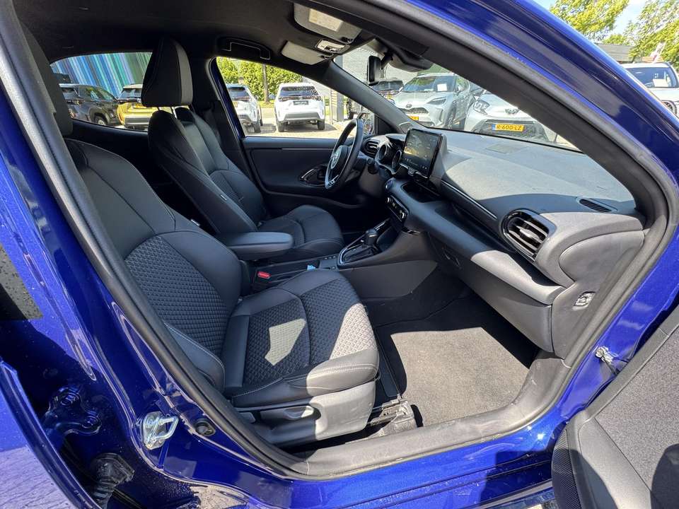 Toyota Yaris - Imagem 20