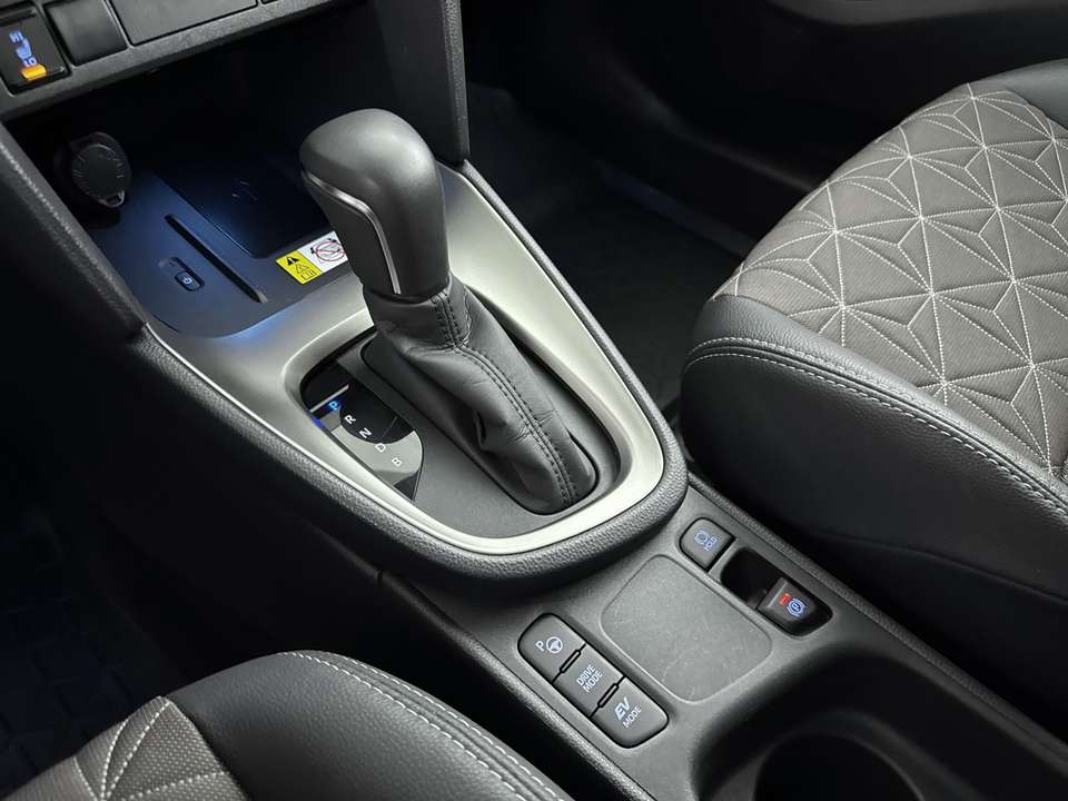 Toyota Yaris Cross - Imagem 11