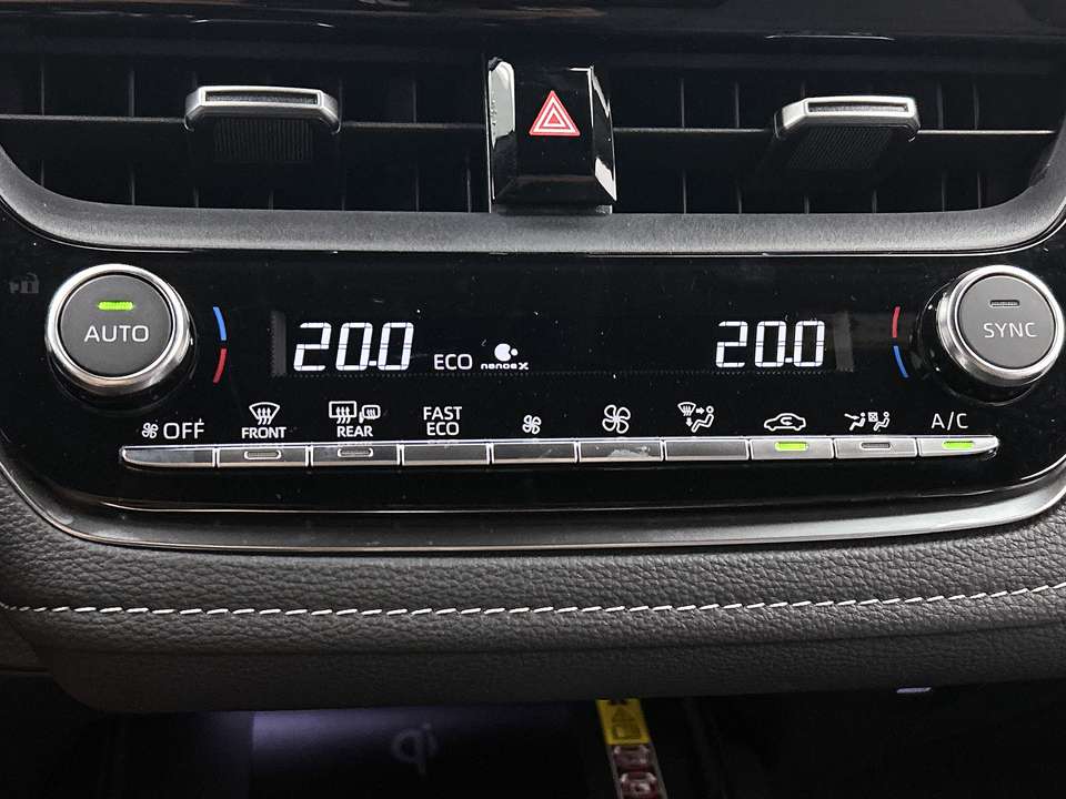 Toyota Corolla - Imagem 10