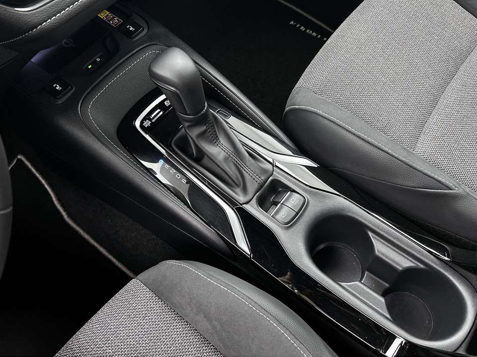 Toyota Corolla - Imagem 10