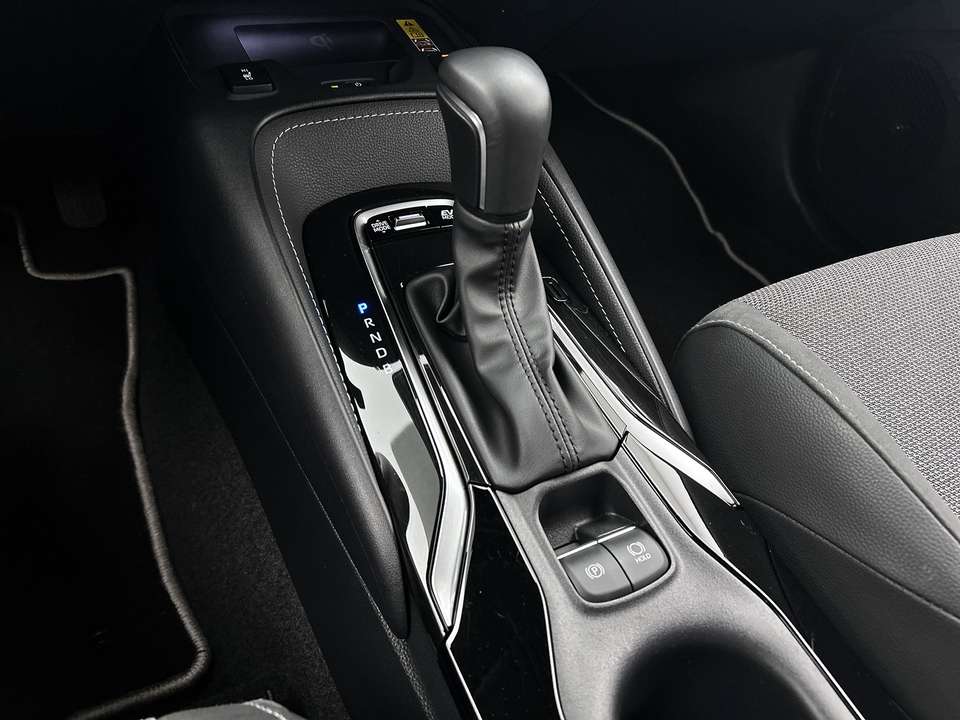Toyota Corolla - Imagem 11