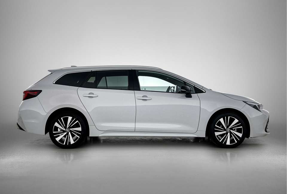 Toyota Corolla - Imagem 11