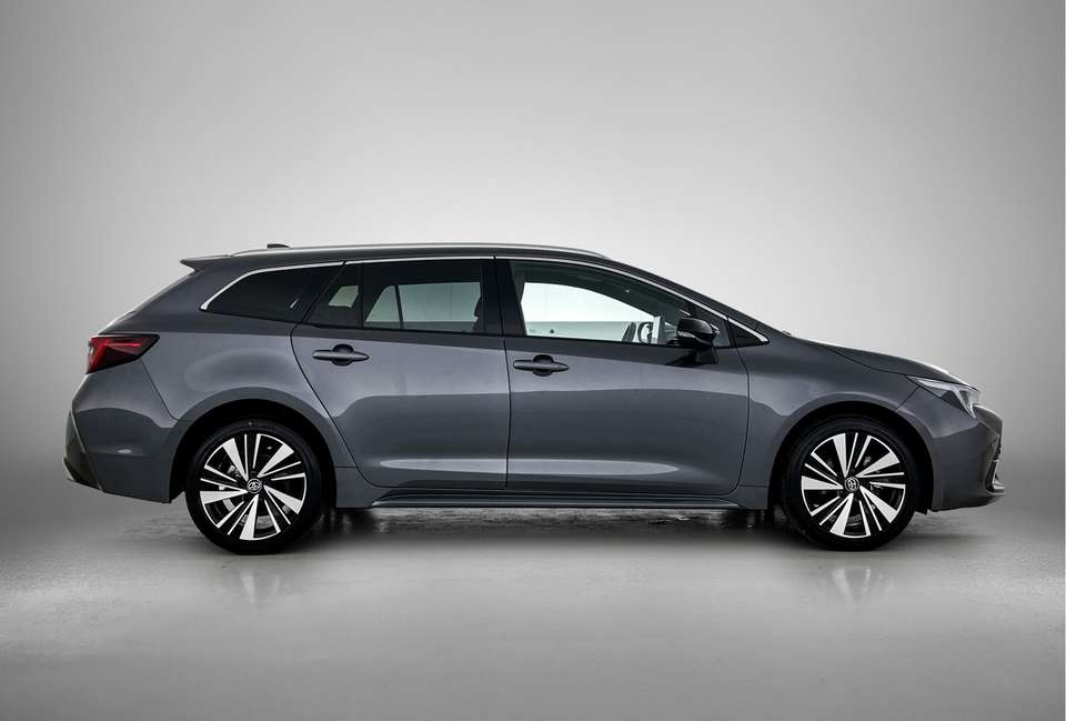 Toyota Corolla - Imagem 12