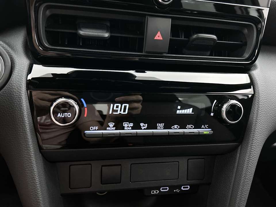 Toyota Yaris Cross - Imagem 10