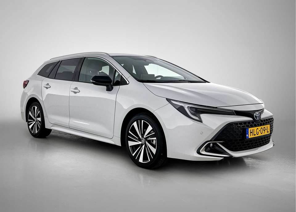 Toyota Corolla - Imagem 12