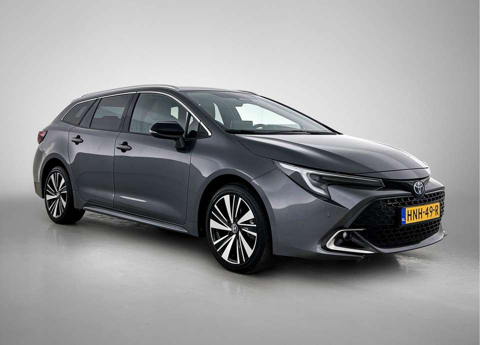 Toyota Corolla - Imagem 13