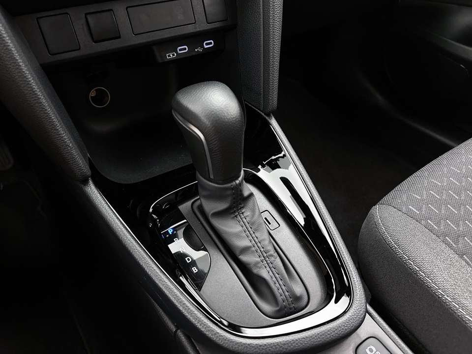 Toyota Yaris Cross - Imagem 11