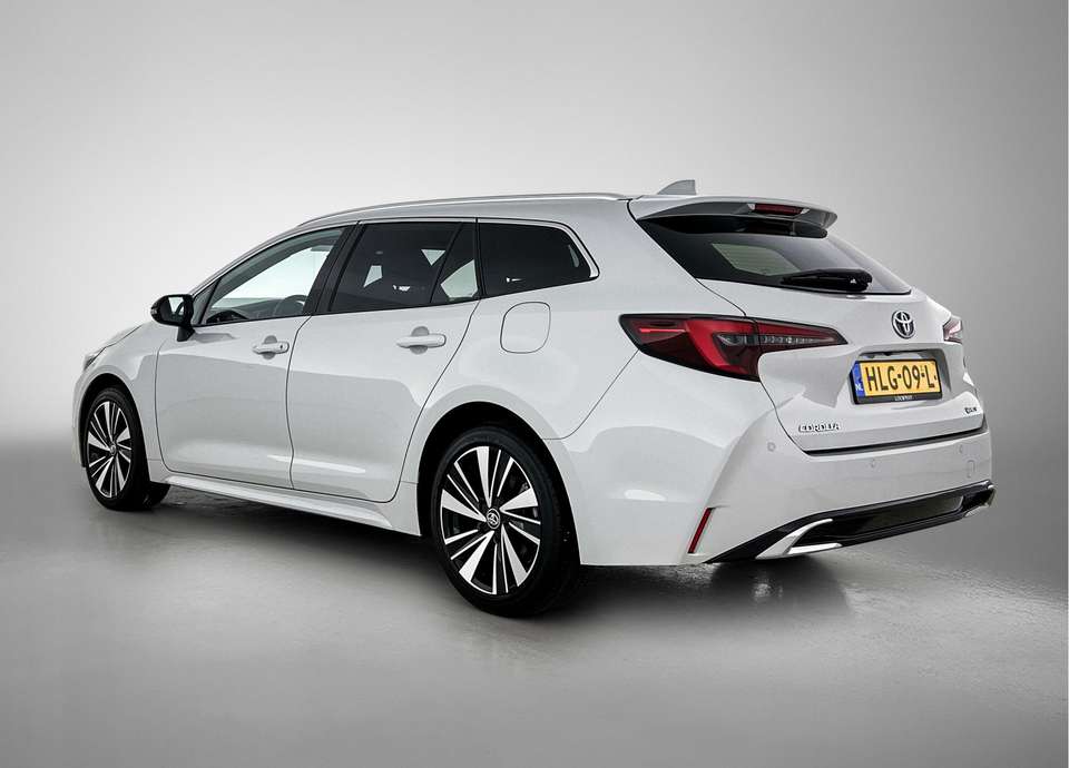 Toyota Corolla - Imagem 13