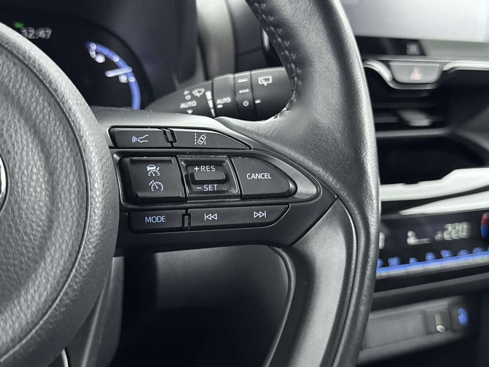 Toyota Yaris Cross - Imagem 15