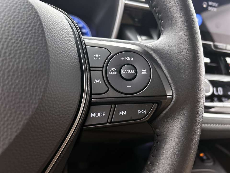 Toyota Corolla - Imagem 15