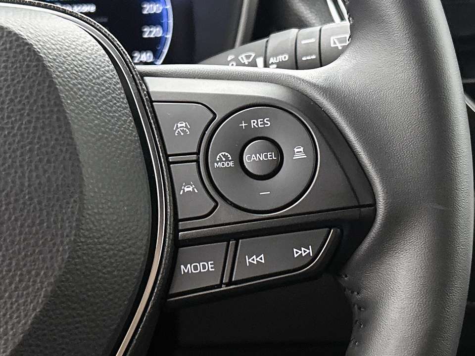 Toyota Corolla - Imagem 14
