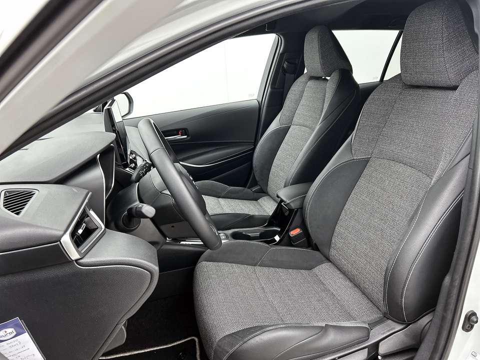 Toyota Corolla - Imagem 15