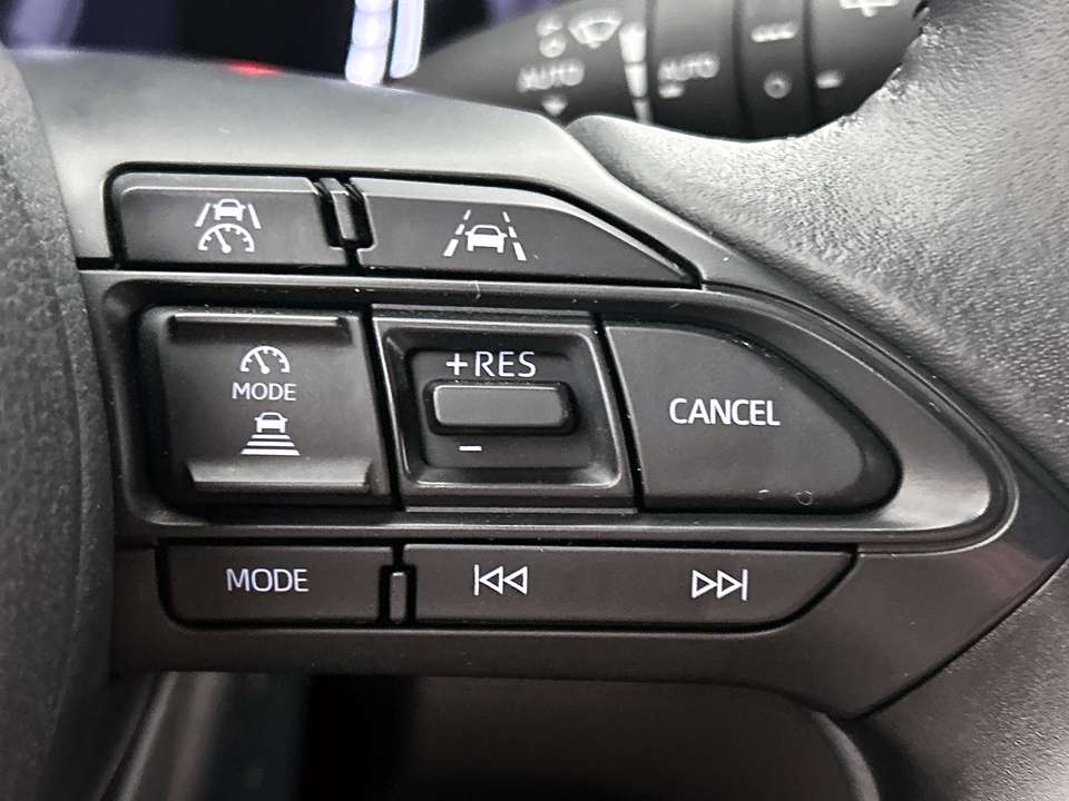 Toyota Yaris Cross - Imagem 15