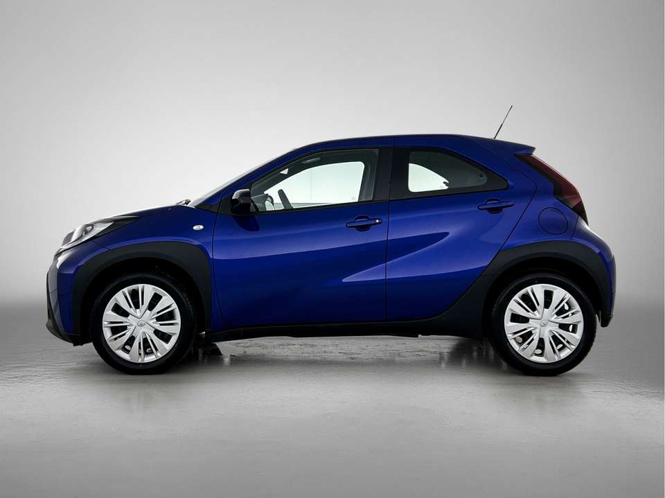 Toyota Aygo X - Imagem 3