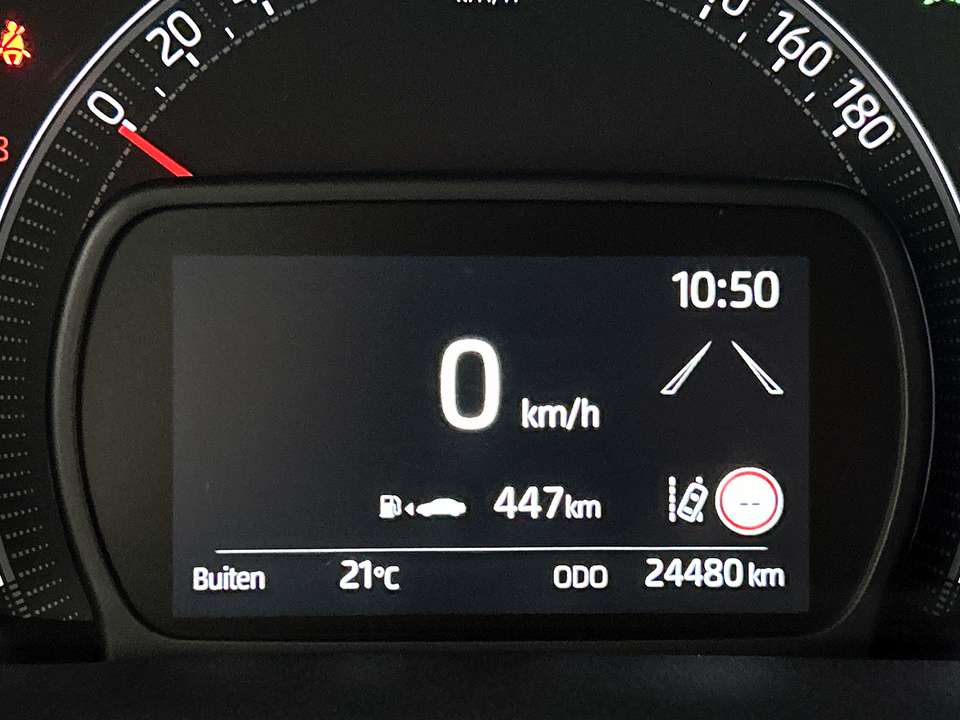 Toyota Aygo X - Imagem 5