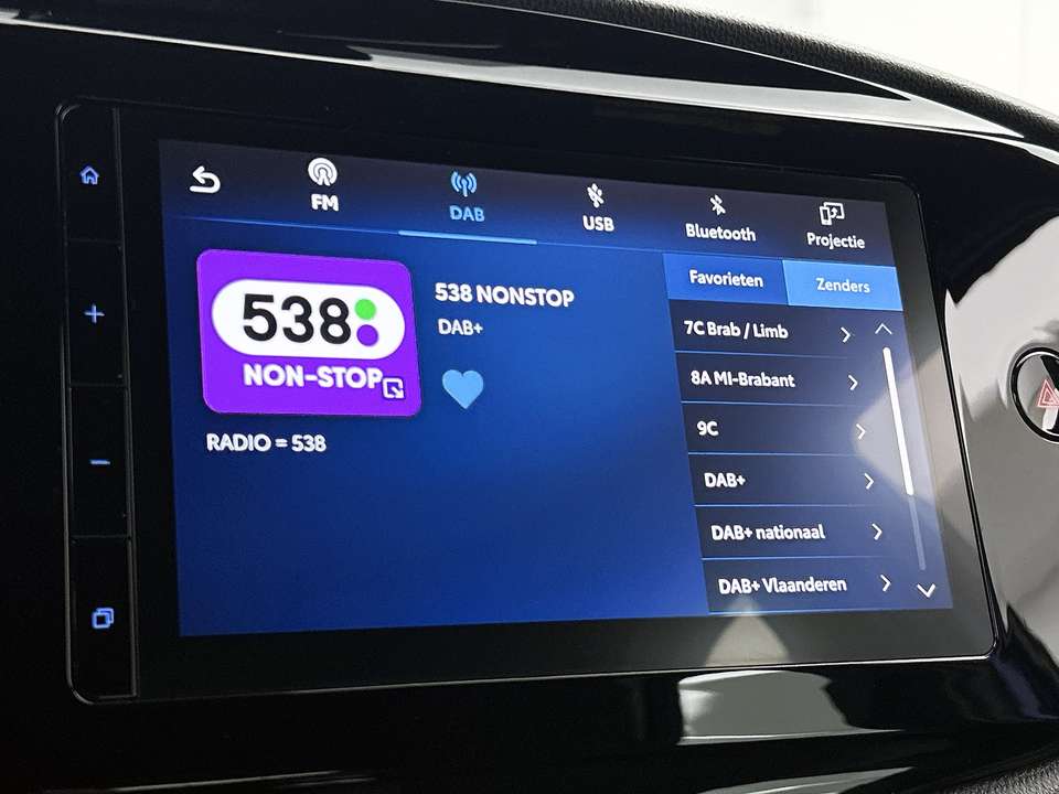 Toyota Aygo X - Imagem 7