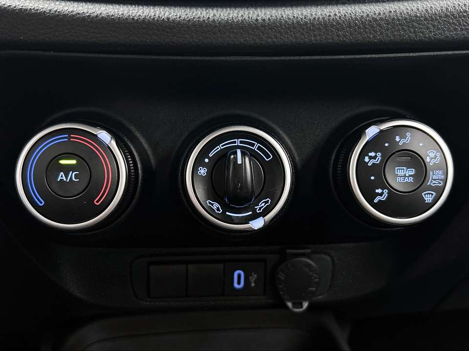 Toyota Aygo X - Imagem 9
