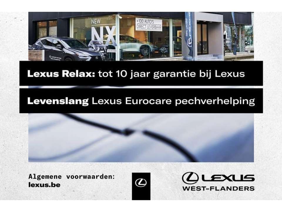 Lexus RX 450h - Imagem 4