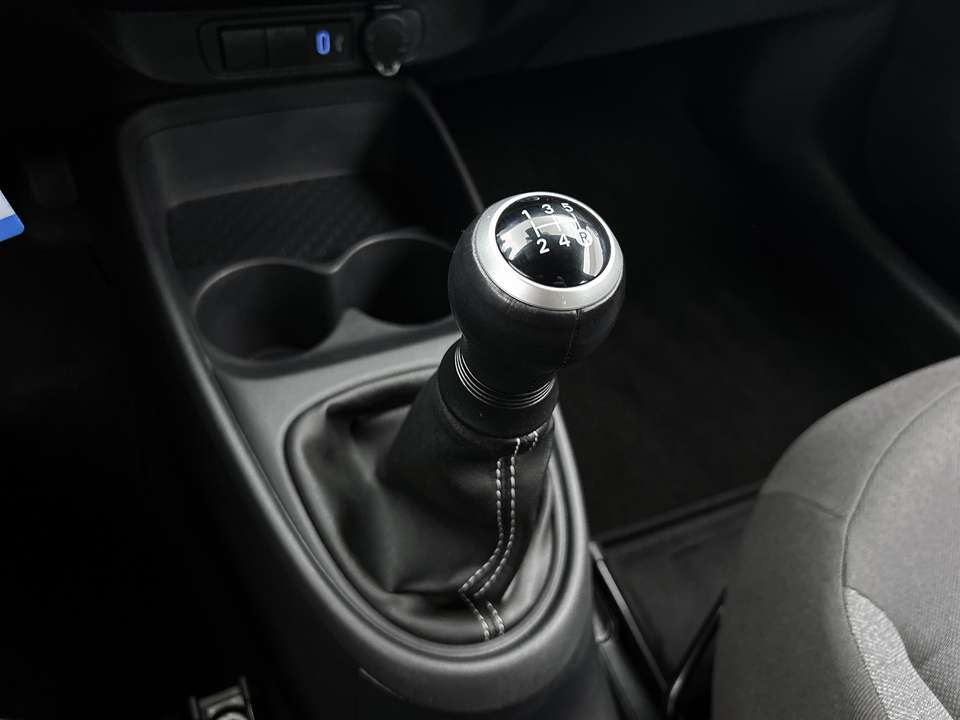 Toyota Aygo X - Imagem 10