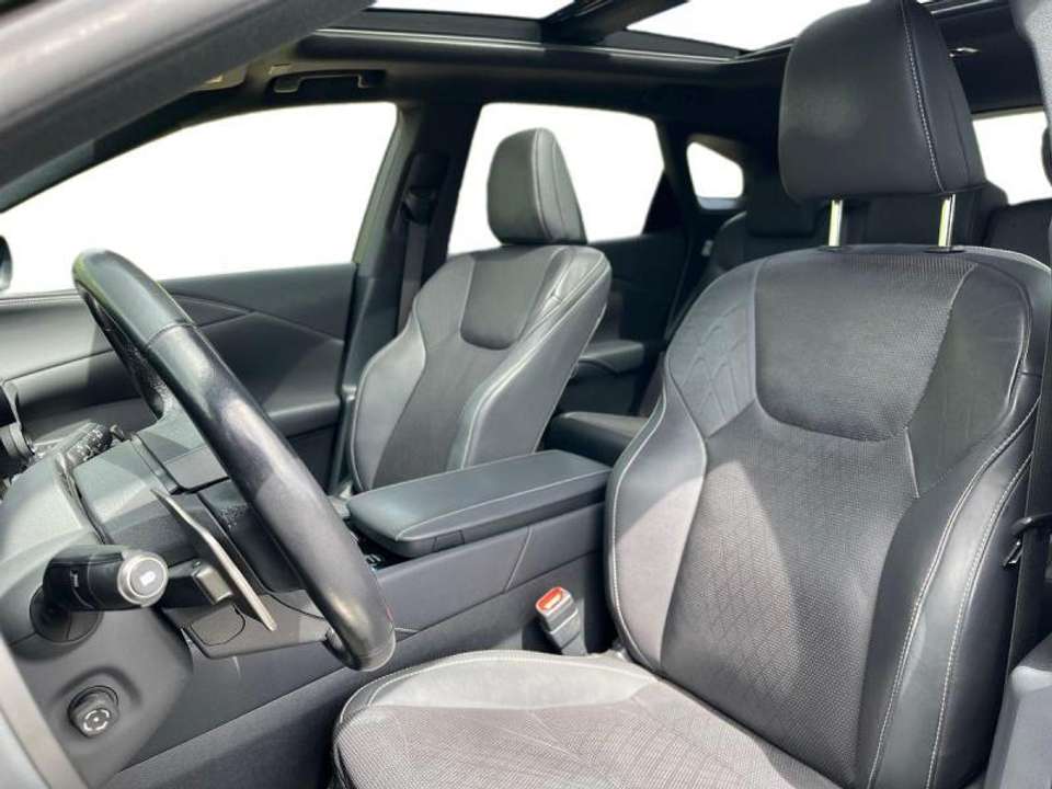 Lexus RX 450h - Imagem 7