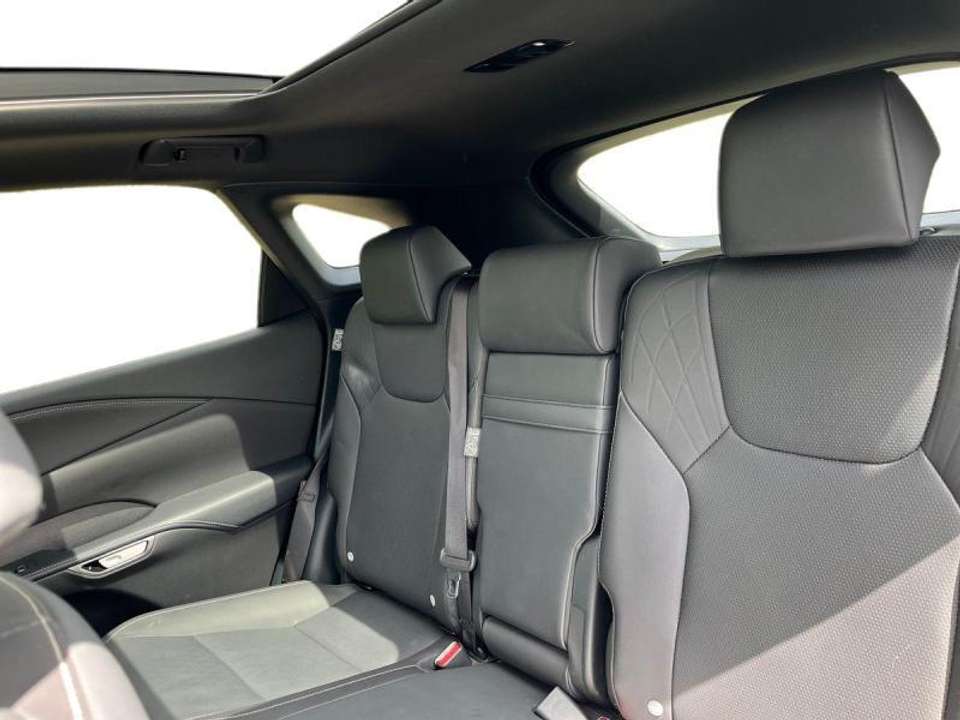 Lexus RX 450h - Imagem 9