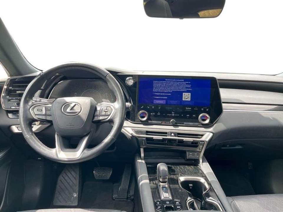 Lexus RX 450h - Imagem 11