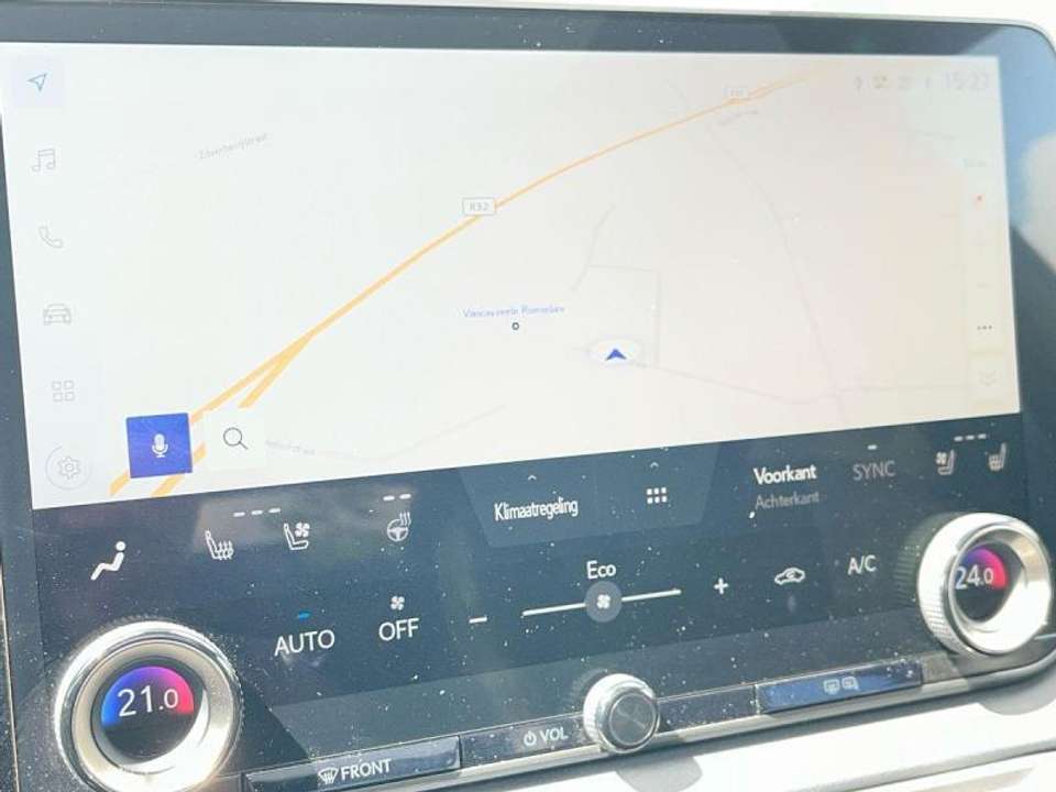 Lexus RX 450h - Imagem 12