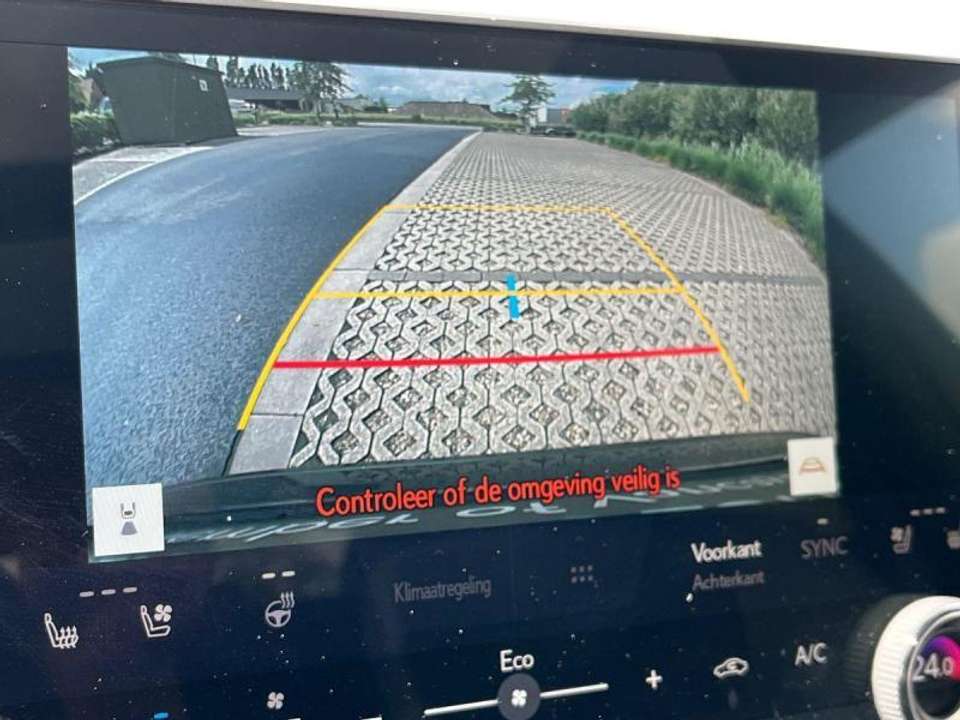 Lexus RX 450h - Imagem 13