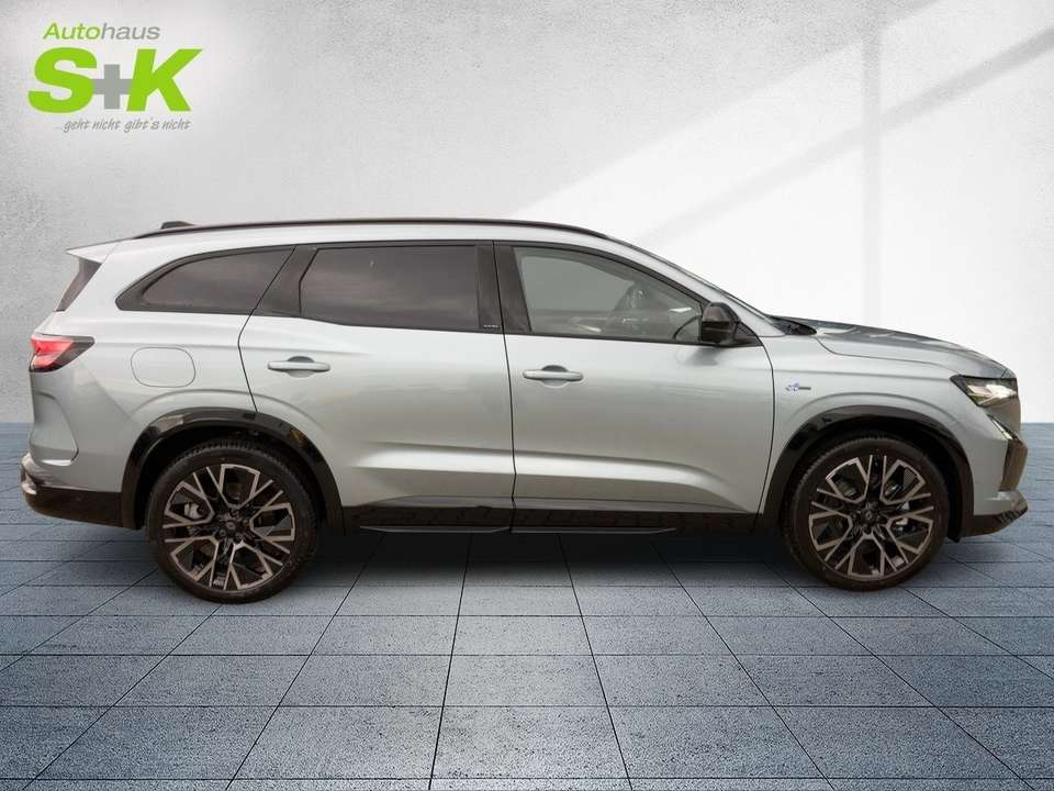 Renault Espace - Imagem 5