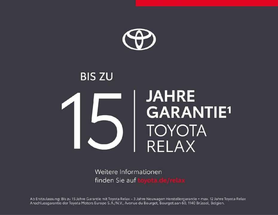 Toyota Aygo X - Imagem 3