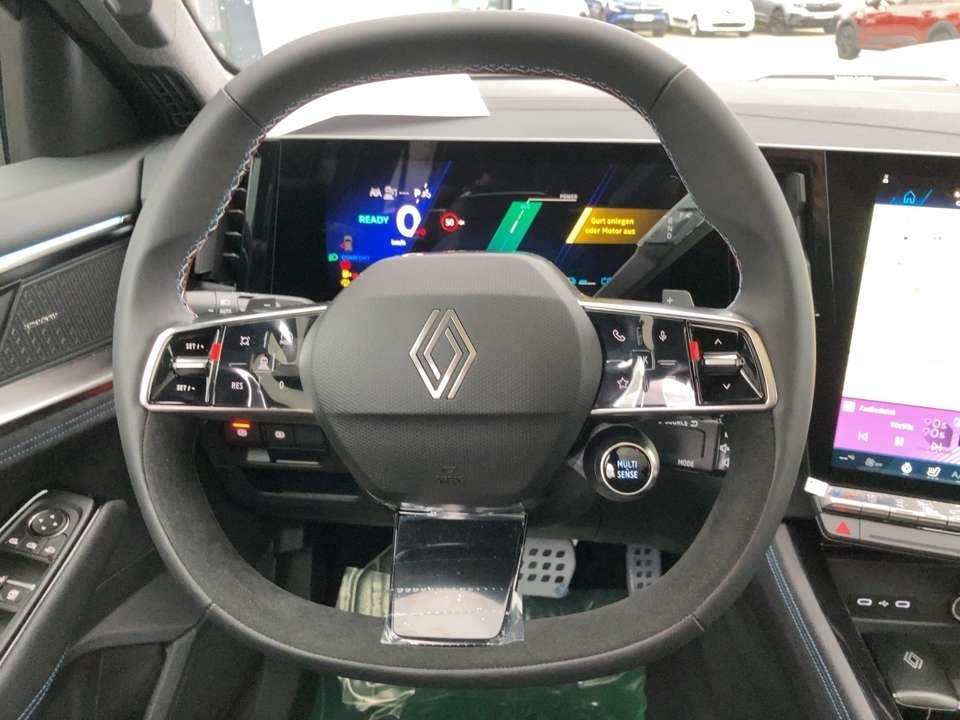 Renault Espace - Imagem 9