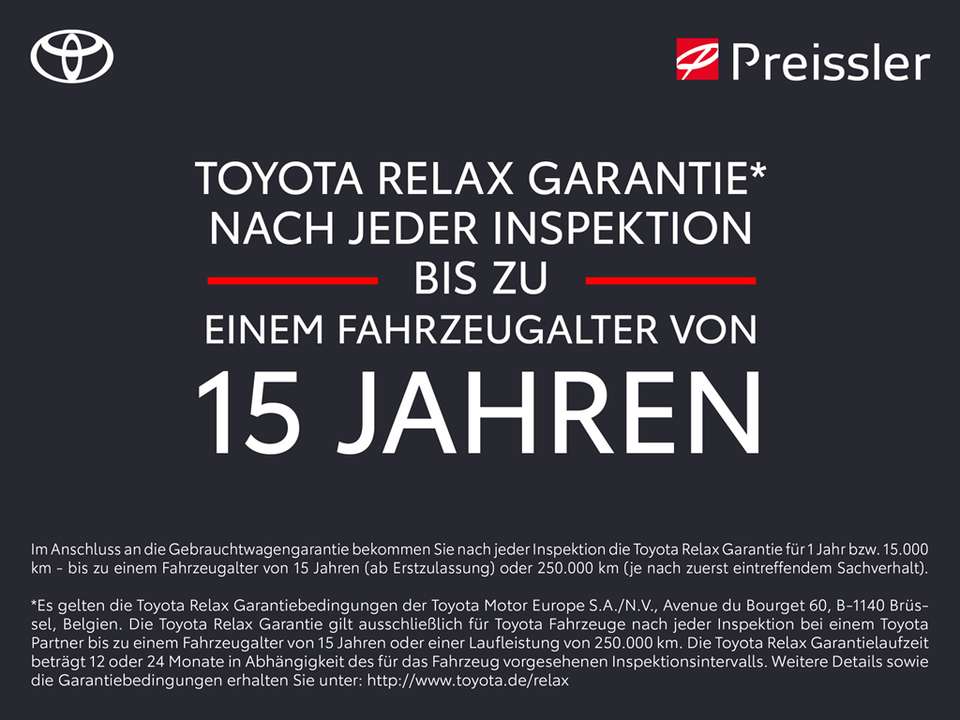 Toyota bZ4X - Imagem 6