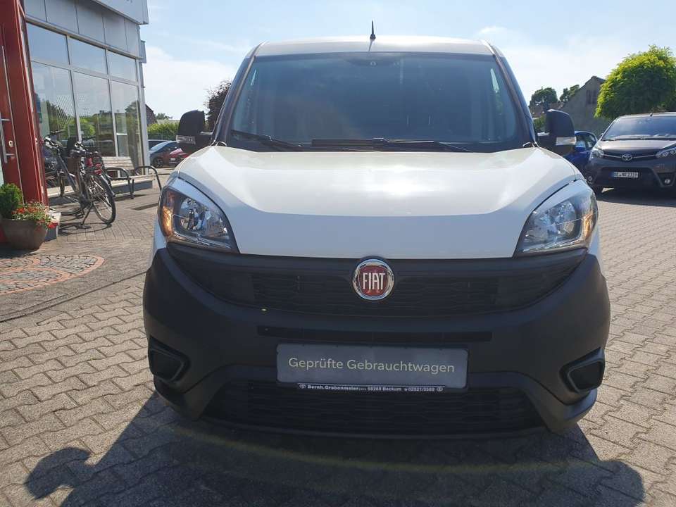 Fiat Doblo - Imagem 2