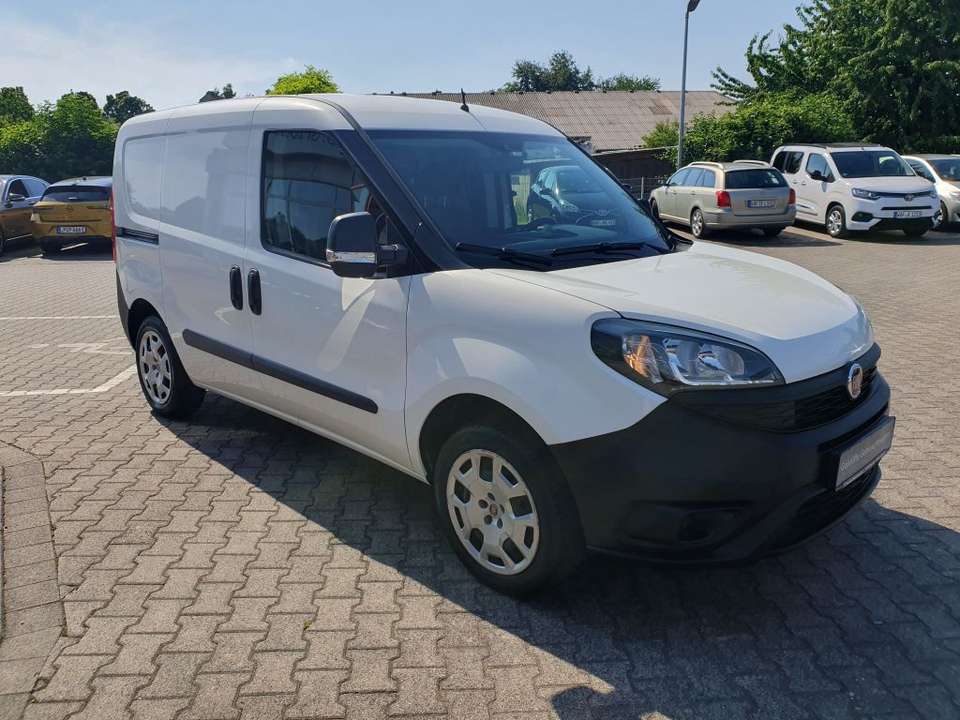 Fiat Doblo - Imagem 3