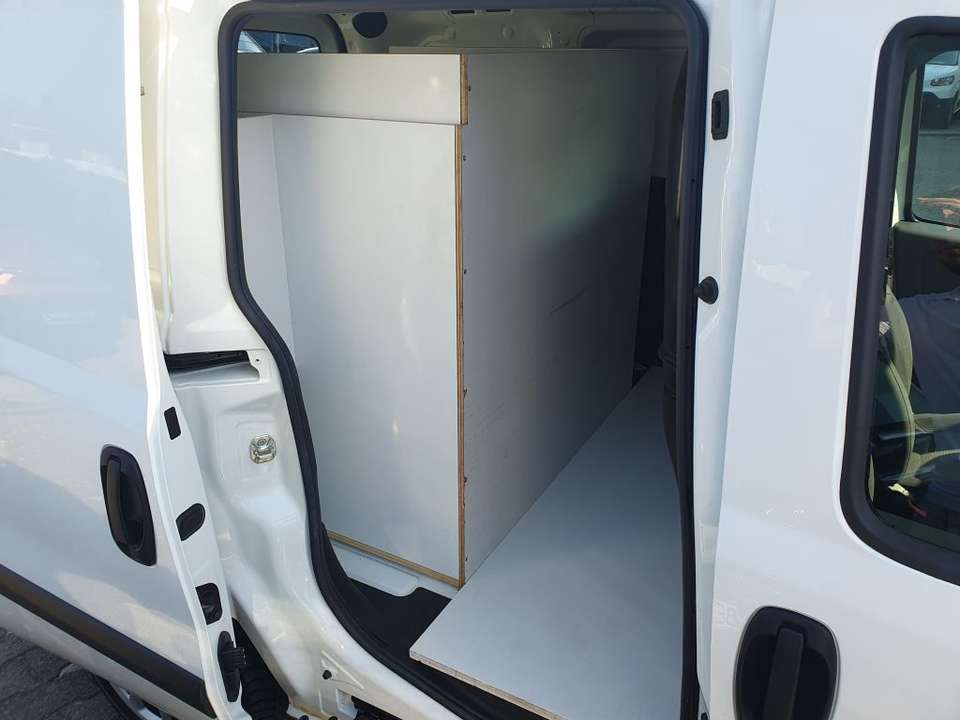 Fiat Doblo - Imagem 8
