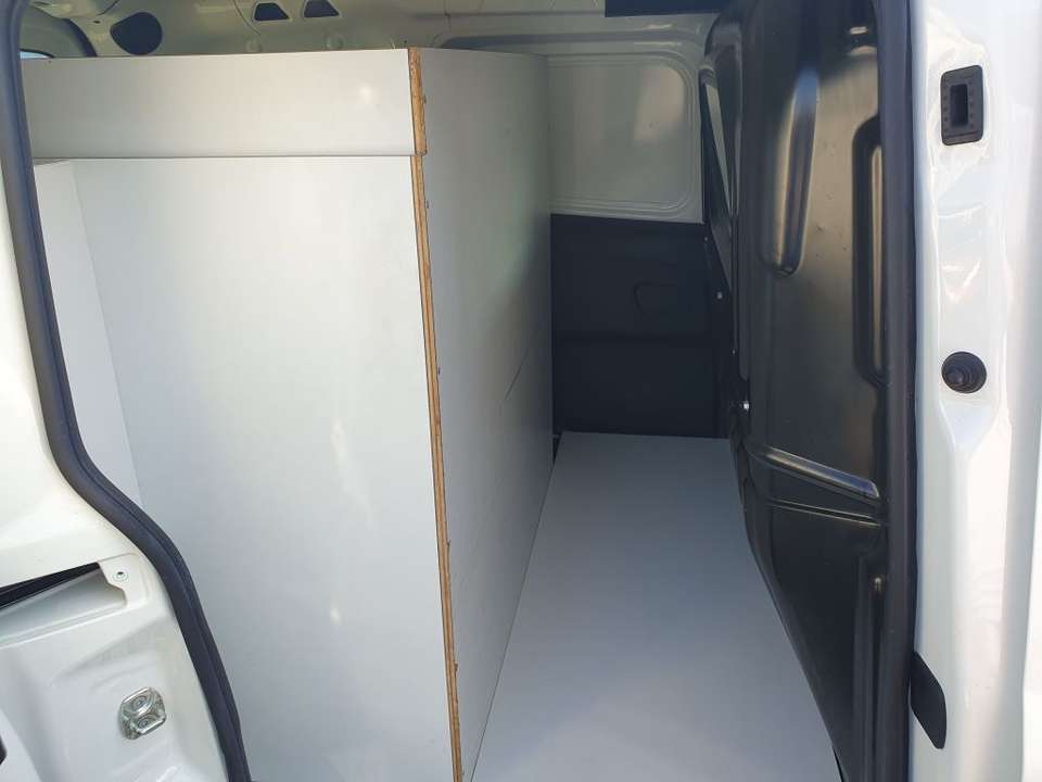 Fiat Doblo - Imagem 9