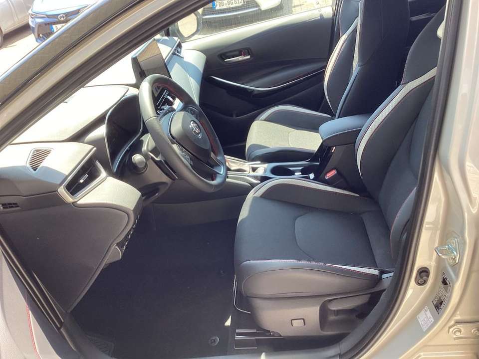 Toyota Corolla - Imagem 7