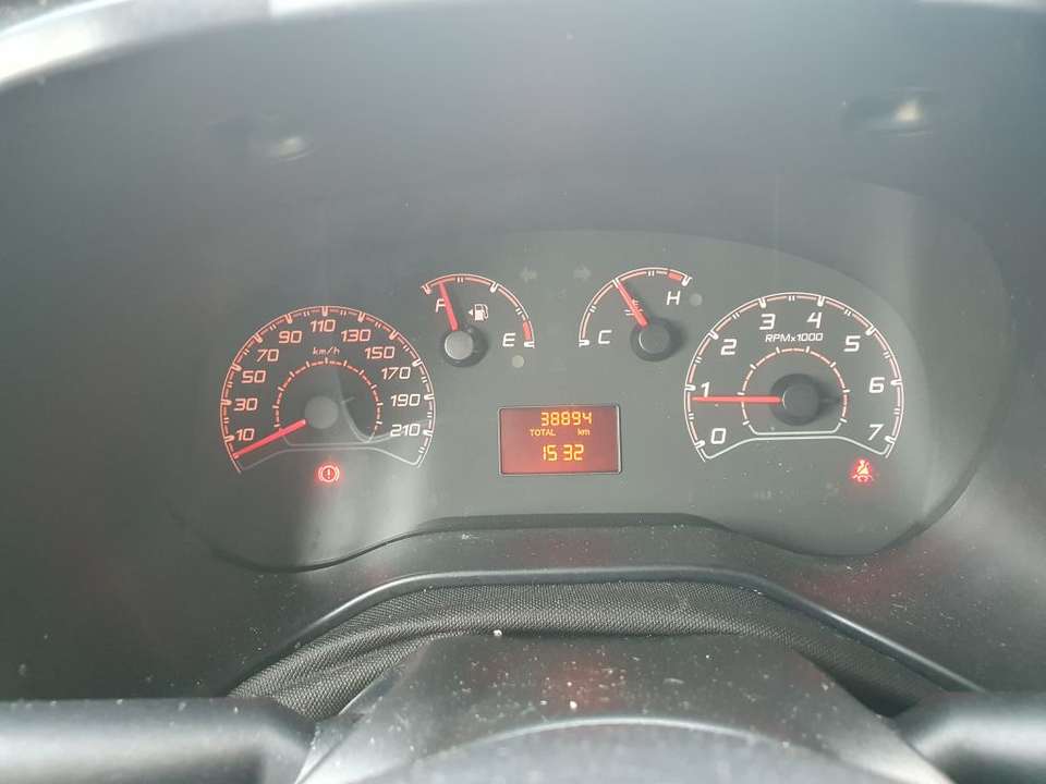 Fiat Doblo - Imagem 12
