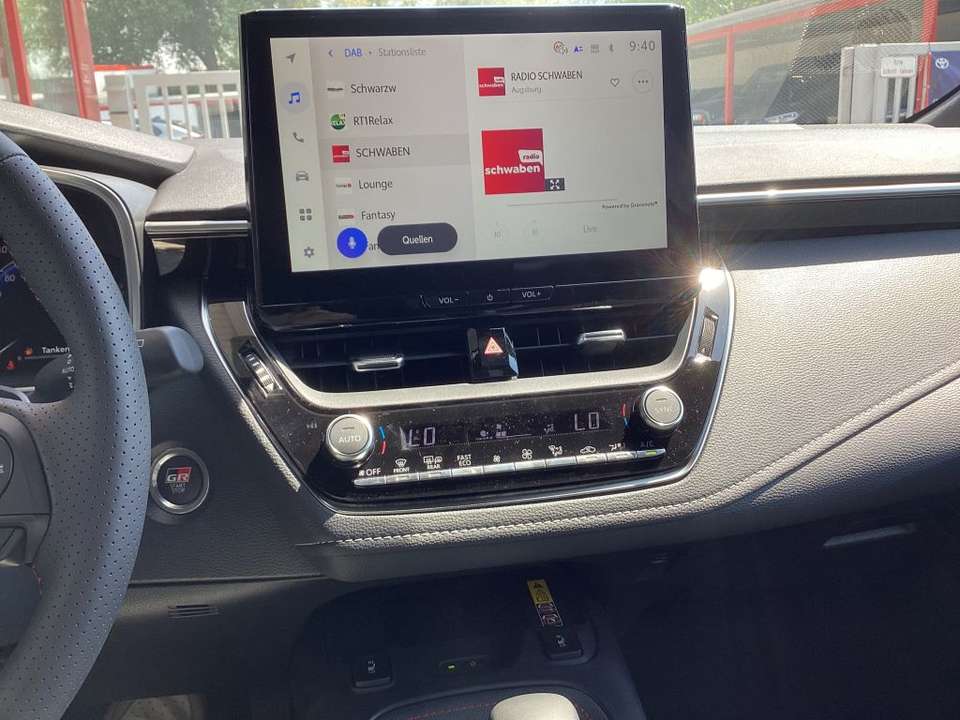 Toyota Corolla - Imagem 10
