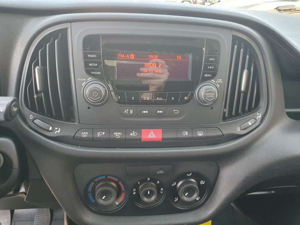 Fiat Doblo - Imagem 13