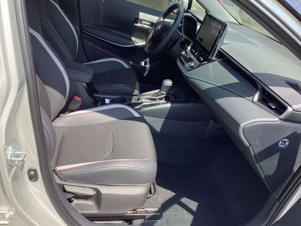 Toyota Corolla - Imagem 11