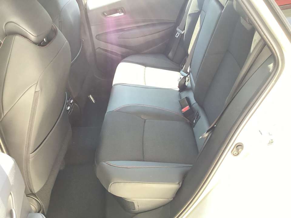 Toyota Corolla - Imagem 12