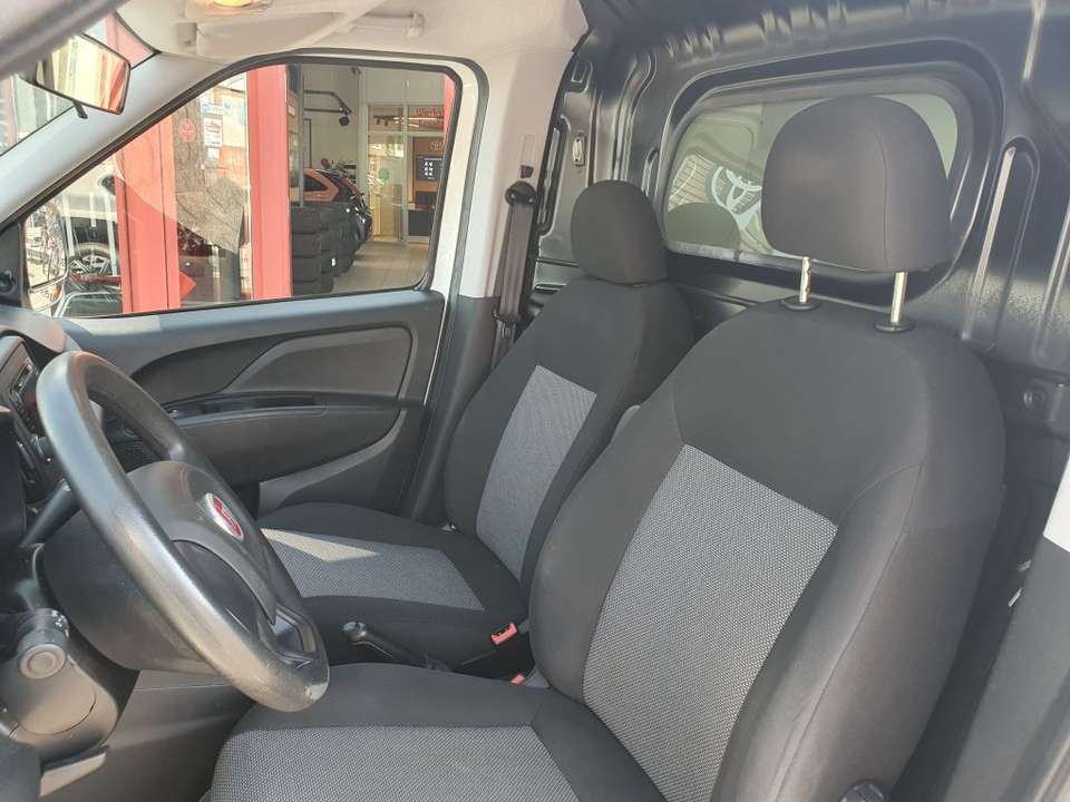 Fiat Doblo - Imagem 15