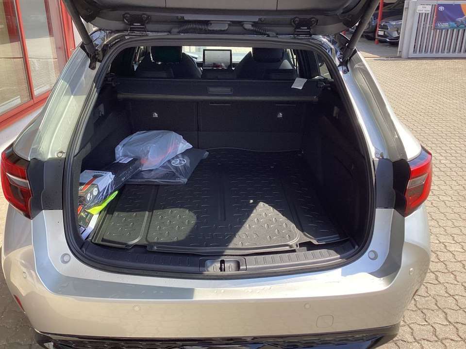 Toyota Corolla - Imagem 13