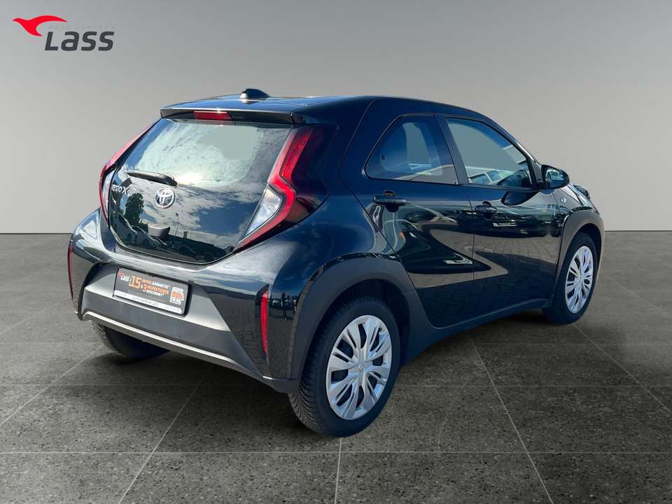 Toyota Aygo - Imagem 6