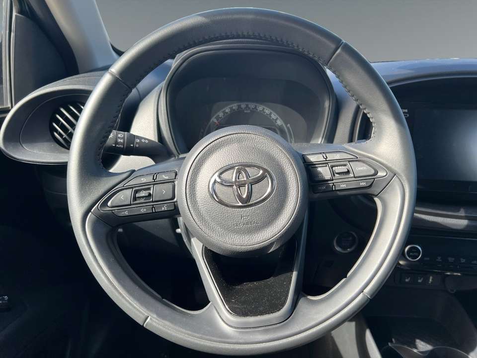 Toyota Aygo - Imagem 13