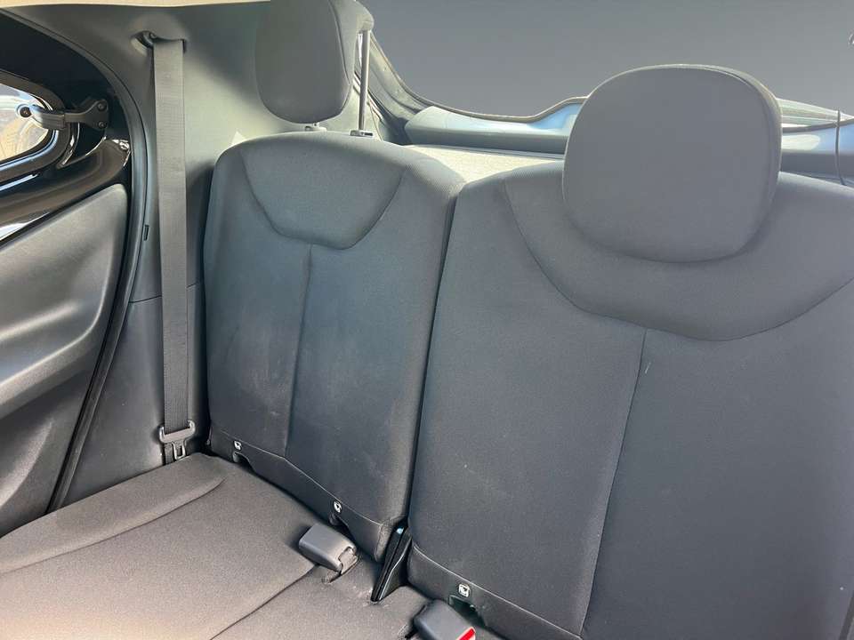 Toyota Aygo - Imagem 14