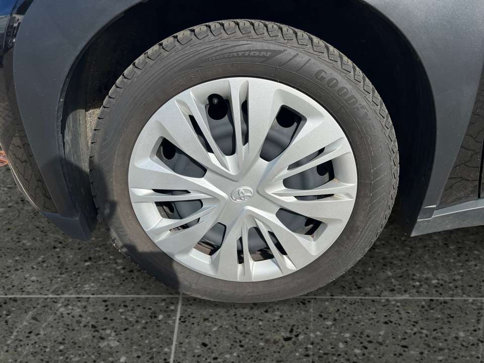 Toyota Aygo - Imagem 15