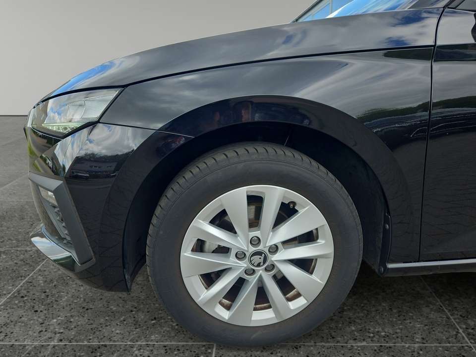 Skoda Scala - Imagem 15
