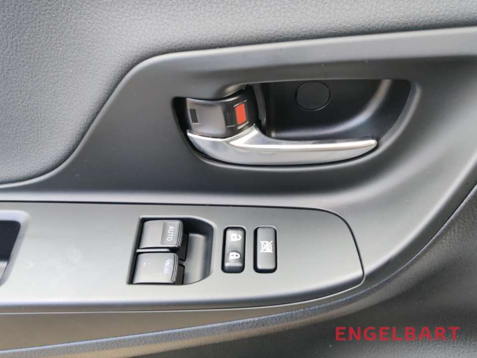Toyota Yaris - Imagem 10